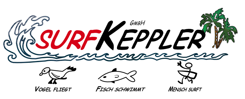 Surf Shop Keppler