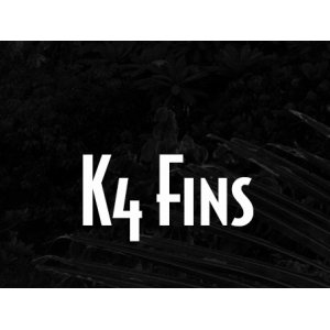 K4 Fins