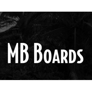 MB Boards