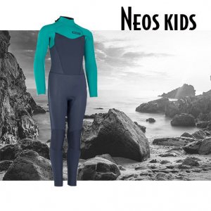 Wetsuits Kids