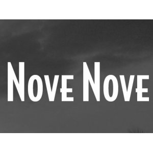 NoveNove Pro Shop
