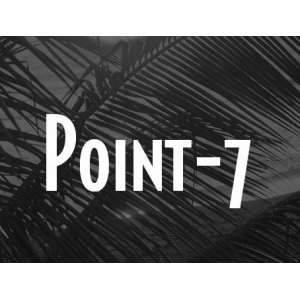 Point-7 Pro Shop