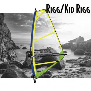 Rigg/Kids rigg