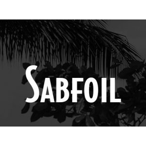 Sabfoil