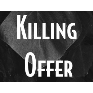 Killing Offer