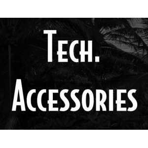 Tech. Accessories