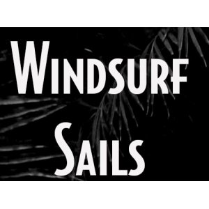 Windsurf Sails