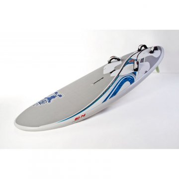 Starboard GO 2013 151l without Center Fin