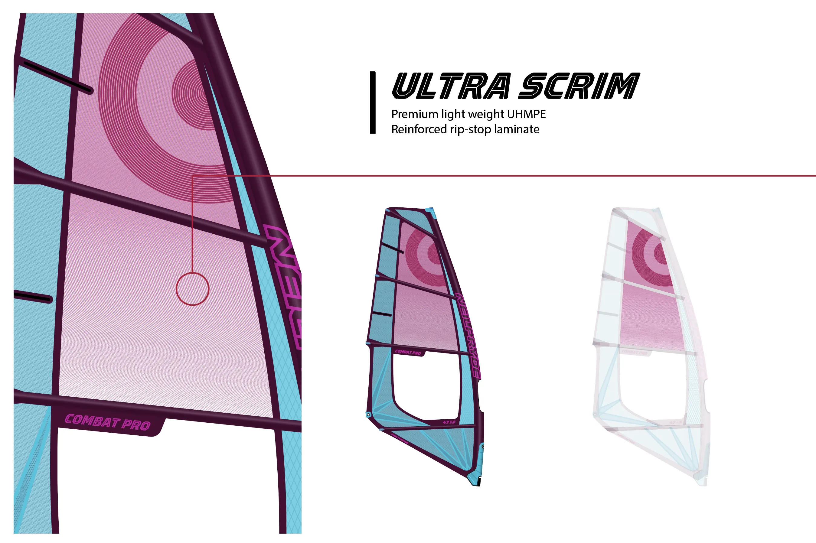 Ultra Scrim