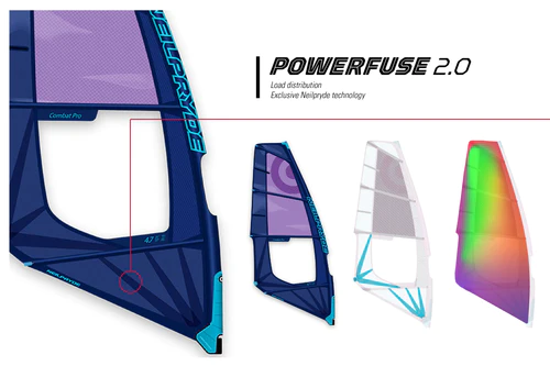 POWERFUSE 2.0