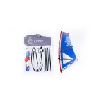 STARBOARD SUP WINDSURFING SAIL COMPACT PACKAGE 2022 4,5qm