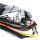 PROLIMIT Session Windsurf Boardbag 2022 260x80cm grau
