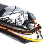 PROLIMIT Session Windsurf Boardbag 2022 260x80cm schwarz