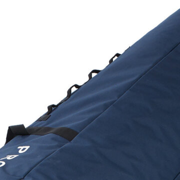 PROLIMIT Session Windsurf Boardbag 2019 238x60cm incl. Rollen blau