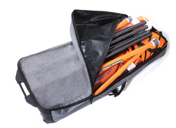 RRD Compact Freeride Rig Pack without Sail