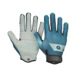 ION Amara Gloves Full Finger XS teal