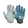 ION Amara Gloves Full Finger XS teal