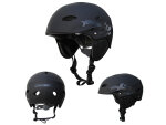 Concept X Surf Helm CX black