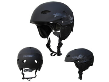 Concept X Surf Helm CX black M