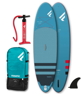 Fanatic Stand up Paddle SUP Paddel Paddle Pure Adjustable 2021 