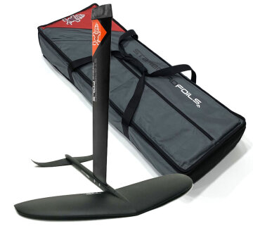 Starboard Wind Foil SuperCruiser Carbon with FiolBag