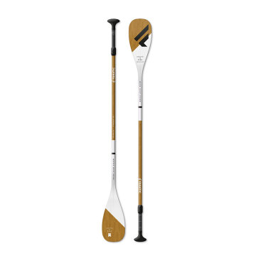 Fanatic Paddle Bamboo Carbon 50 Adjustable 2020