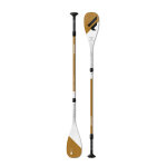 Fanatic Paddle Bamboo Carbon 50 Adjustable 3-Piece 2020