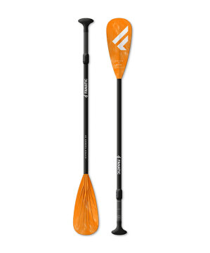 Fanatic Paddle Ripper Carbon 25 Adjustable 2020