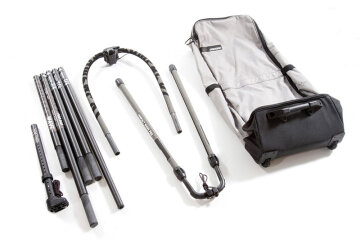 RRD Compact Wave Pro Rig Pack