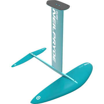 Neil Pryde Glide Foil WING & Surf 2020 M