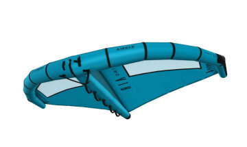 Airush Free Wing Air 2020 blue 2qm