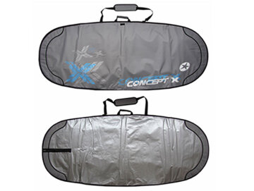 Concept X Rocket Foil Board Bag