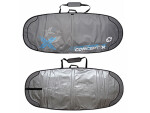 Concept X Rocket Foil Board Bag 215cm x 76cm