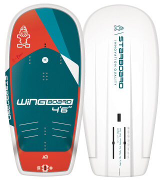 Starboard Wingboard Lite Tech 2021