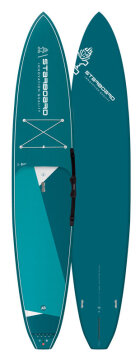 Starboard SUP Generation Carbon Top 2021 126x28