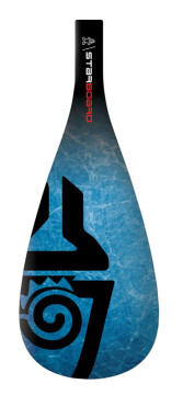 2017starboard  sup enduro  tufskin M size blade  hybrid carbon 3 pcs  adj paddle 