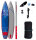 Starboard Inflatable SUP Touring Deluxe SC 2021 126x28x6