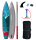 Starboard Inflatable SUP Touring Zen DC 2021 116x29x6