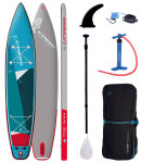 Starboard Inflatable SUP Touring Zen SC 126x30x6,...