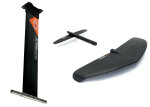 Starboard Foil Wing and Surf - Mast Set Aluminium V7 72cm Top Plate with Wing Set S-Type 2021