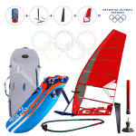 Starboard iQFoil 95 Olympic Package