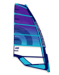 Neil Pryde V8 2021 8,7qm C2 blue/purple