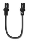 NP Harness Lines Fixed HL 30 black