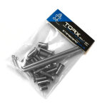 Starboard Stainless Steel Torx Bolts Set for Carbon...