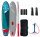 Starboard Inflatable SUP Windsurfing iGO 112x31x6 Zen SC 2021