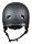 AK Helmet Riot Black S/M without ear cover