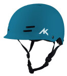 AK Helmet Riot Blue L/XL without ear cover