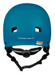 AK Helmet Riot Blue L/XL without ear cover