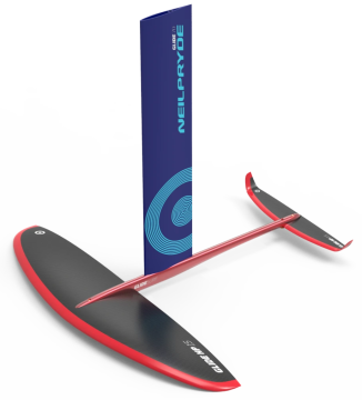 Neil Pryde Glide Surf HP 2021 15