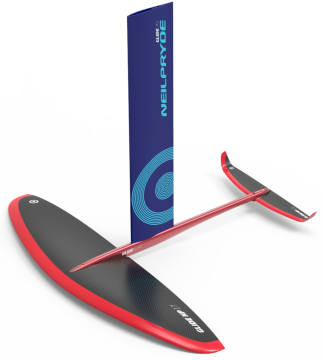 Neil Pryde Glide Surf HP 2021 17